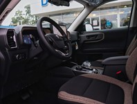 2026 Ford Bronco Sport Big Bend | 4X4 | 1.5L | ROOF | TOW | CONV PKG |17s