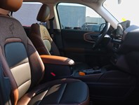 2026 Ford Bronco Sport Outer Banks | 4X4 | 1.5L | ROOF | TECH