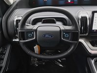 2026 Ford Expedition Max Platinum Max | 4X4 | 3.5L | 20s