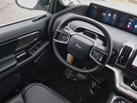 2026 Ford Expedition Max Platinum Max | 4X4 | 3.5L | 20s