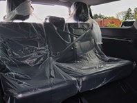 2026 Ford Expedition Max Platinum Max | 4X4 | 3.5L | 20s