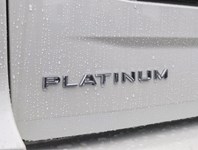 2026 Ford Expedition Max Platinum Max | 4X4 | 3.5L | 20s
