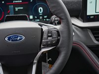 2026 Ford Explorer ST | 4WD | 3.0L | ROOF | TOW | 360 | HTD STR WHL