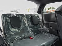 2026 Ford Explorer ST | 4WD | 3.0L | ROOF | TOW | 360 | HTD STR WHL