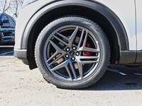 2026 Ford Explorer ST | 4WD | ROOF | 360 | ADPTV CRUISE | B&O | 21s