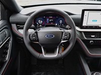 2026 Ford Explorer ST-Line | 4WD | BLUECRUISE