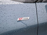 2026 Ford Explorer ST-Line | 4WD | BLUECRUISE