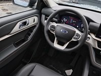 2026 Ford Explorer Active | 4WD | ROOF | COMF PKG | PREM 20s