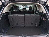 2026 Ford Explorer Active | 4WD | ROOF | COMF PKG | PREM 20s