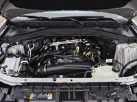 2026 Ford Explorer Active | 4WD | ROOF | COMF PKG | PREM 20s