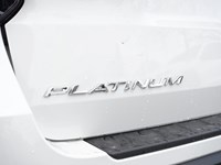 2026 Ford Explorer Platinum | 4WD | LUX LEATHER | 21s