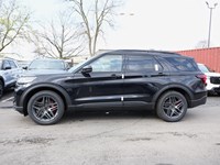 2026 Ford Explorer ST-Line | 4WD | ROOF | PREM PKG | STREET PK