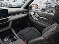 2026 Ford Explorer ST | 4WD | ROOF | 360 | ADPTV CRUISE | B&O | 21s