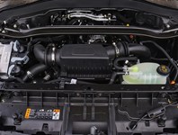 2026 Ford Explorer ST | 4WD | ROOF | 360 | ADPTV CRUISE | B&O | 21s