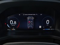 2026 Ford Explorer Active w/200A Pkg 4WD
