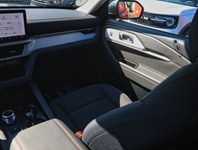 2026 Ford Explorer Active | 4WD