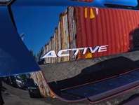 2026 Ford Explorer Active | 4WD