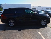 2026 Ford Explorer Active | 4WD