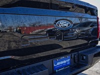 2026 Ford F-150 XLT | 4X4 | HYBRID | 302A | BLK PK | FX4 | BED UTL