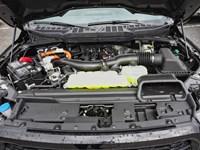 2026 Ford F-150 LARIAT | 4X4 | HYBRID | 502A | BLK PK | ROOF