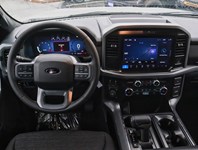 2026 Ford F-150 XLT | 4X4 | 3.5L | 301A | BLK PKG | TOW/HAUL