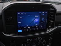 2026 Ford F-150 XLT | 4X4 | 3.5L | 301A | BLK PKG | TOW/HAUL