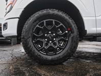 2026 Ford F-150 XLT | 4X4 | 3.5L | 301A | BLK PKG | TOW/HAUL