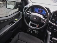 2026 Ford F-150 XLT | 4X4 | 3.5L | 302A | BLK PK PLS | BED UTL