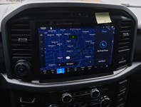 2026 Ford F-150 XLT | 4X4 | 3.5L | 302A | BLK PK PLS | BED UTL