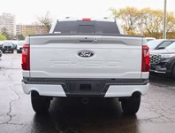 2026 Ford F-150 XLT | 4X4 | 3.5L | 302A | BLK PK PLS | BED UTL