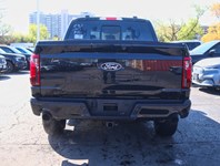 2026 Ford F-150 XLT | 4X4 | 3.5L | 302A | BLK PK PLS | BED UTL