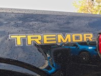 2026 Ford F-150 Tremor | 4X4 | 3.5L | 401A | ROOF | BED UTL