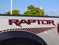 2026 Ford F-150 Raptor | 4X4 | 3.5L | 802A | ROOF | SPRAY-IN