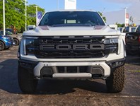 2026 Ford F-150 Raptor | 4X4 | 3.5L | 802A | ROOF | SPRAY-IN