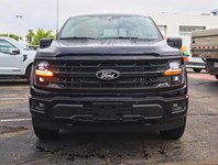 2026 Ford F-150 XLT | 4X4 | 5.0L | 302A | BLK PK PLS| BED UTL