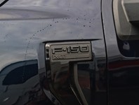 2026 Ford F-150 XLT | 4X4 | 5.0L | 302A | BLK PK PLS| BED UTL