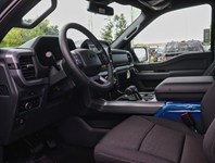 2026 Ford F-150 XLT | 4X4 | 5.0L | 302A | BLK PK PLS| BED UTL