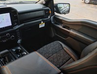 2026 Ford F-150 Tremor | 4X4 | 3.5L | 401A