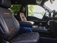 2026 Ford F-150 Tremor | 4X4 | 3.5L | 401A