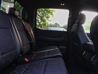 2026 Ford F-150 Tremor | 4X4 | 3.5L | 401A