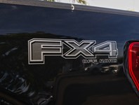 2026 Ford F-150 LARIAT | 4X4 | 5.0L | 502A | BLK PK | ROOF | BED U