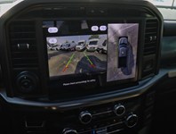 2026 Ford F-150 LARIAT | 4X4 | 5.0L | 502A | BLK PK | ROOF | BED U