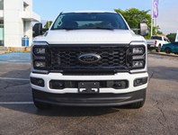 2026 Ford F-250 XLT | 4X4 | 6.8L | PREM PKG | BLK PKG | CONSOLE
