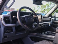 2026 Ford F-250 XLT | 4X4 | 6.8L | PREM PKG | BLK PKG | CONSOLE