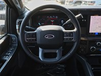 2026 Ford F-250 LARIAT | 4X4 | 6.7L | BLK PK | ROOF | 5th WHL