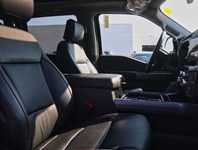 2026 Ford F-250 LARIAT | 4X4 | 6.7L | BLK PK | ROOF | 5th WHL