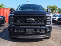 2026 Ford F-250 LARIAT | 4X4 | 6.7L | BLK PK | ROOF | 5th WHL