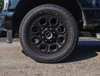 2026 Ford F-250 LARIAT | 4X4 | 6.7L | BLK PK | ROOF | 5th WHL