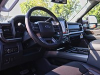 2026 Ford F-250 LARIAT | 4X4 | 6.7L | BLK PK | ROOF | 5th WHL