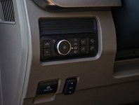 2026 Ford F-350 Platinum 4WD Crew Cab 8' Box